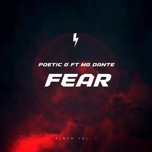 Fear (feat. MG Dante) [Remix] [Explicit]