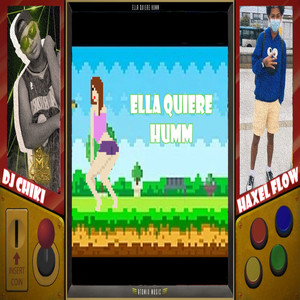 Ella Quiere Humm
