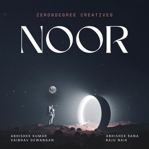 Noor [feat. Abhishek Rana] (Live)