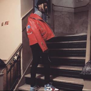 No Make Up (Explicit)