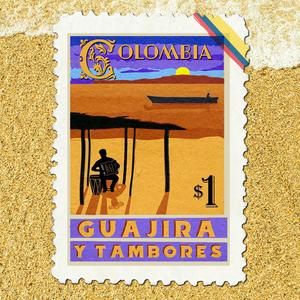 Colombia (Guajira y Tambores) Electronic Version