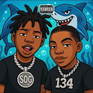 SharkTank, Pt. 2 (feat. SOG Qua) (Explicit)