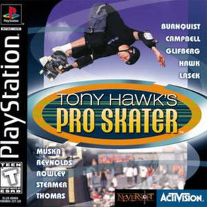 Tony Hawk (Explicit)