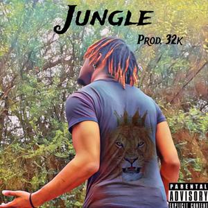 Jungle (Explicit)