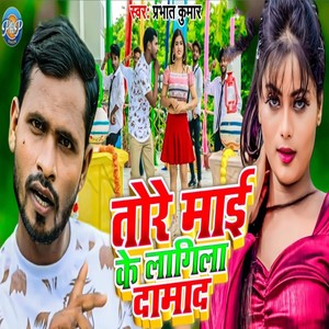 Tore Maai Ke Lagila Damad