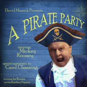 A Pirate's Life for Me