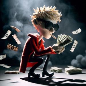 Stack it Up (feat. Yung Duvy & DZLS) (Explicit)