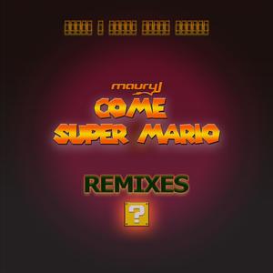 Come Super Mario (Simone Pennisi Back to the 80's Remix)