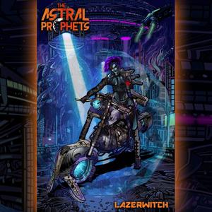 Lazerwitch
