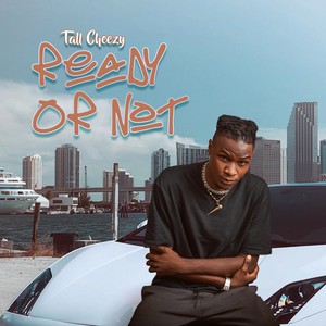 Tall Cheezy - Is It Love?