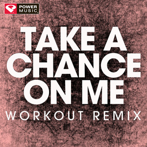 Take a Chance on Me - Single