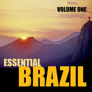 Essential Brazil Vol 1