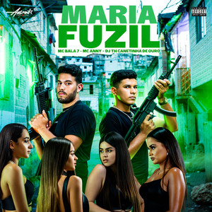 MARIA FUZIL (Explicit)
