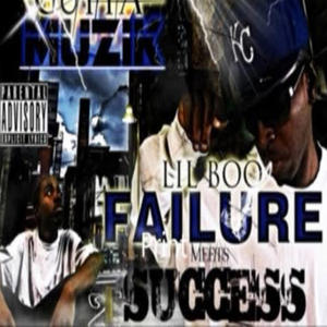 Gutta Muzik : Failure Meets Success (Explicit)