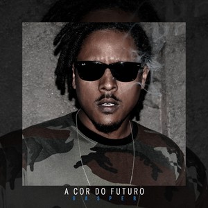 A Cor do Futuro (Explicit)