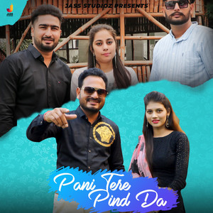 Pani Tere Pind Da