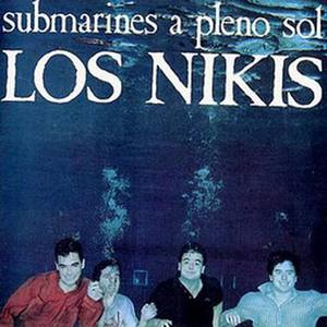 Submarines A Pleno Sol