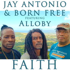 Faith (feat. Alloby)