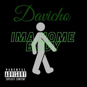 Ima Home Body (Explicit)