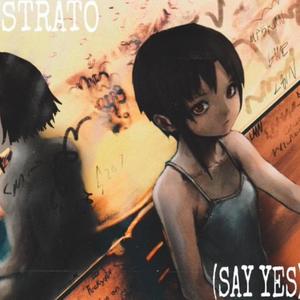 (SAY YES) (Explicit)