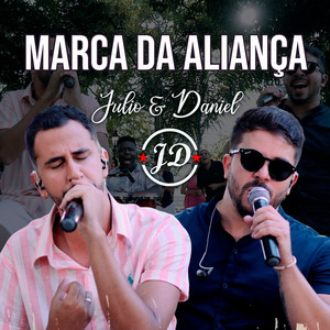 Marca da Aliança (Ao Vivo)