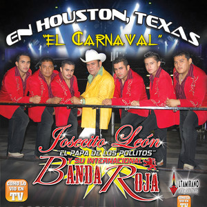 En Houston, Texas "El Carnaval" (En Vivo)