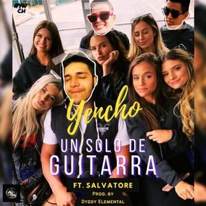 Un Solo de Guitarra (feat. Salvatore)