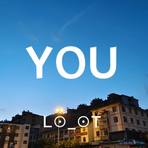 You