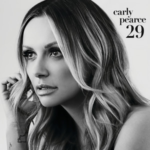 Liability - Carly Pearce封面