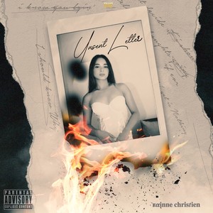 Unsent Letter (Explicit)