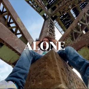Alone (feat. Mr. Bomb) (Explicit)