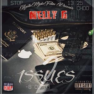 Let Me Know Sumin(feat. Mykell Vaughn) (Explicit)