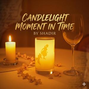 Candlelight Moment in Time