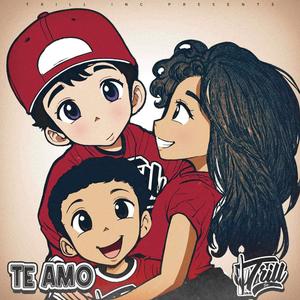 Te Amo (Explicit)