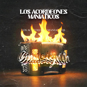 Los Acordeones Maniaticos