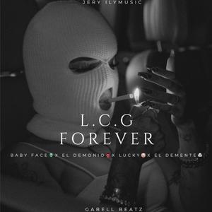 LCG FOREVER (Explicit)