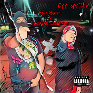 Opp Spotter (Explicit)