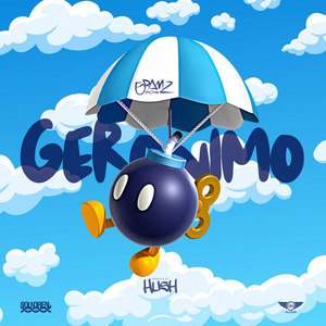 GERONIMO (Explicit)