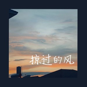 掠过的风