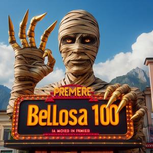 BELLOSA100 (Explicit)