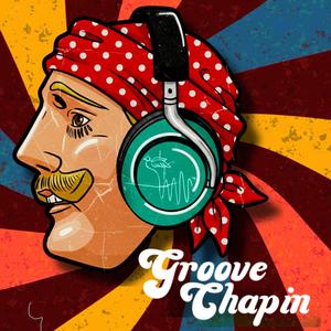 Groove Chapin (feat. R-8, Dj Rivotril & Mochi)