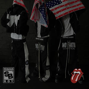 Dirty Bands (feat. saintayga & auska) (Explicit)