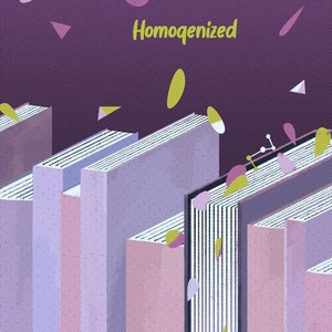 Homogenized