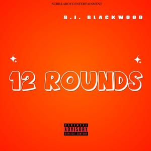 12 Rounds (Explicit)