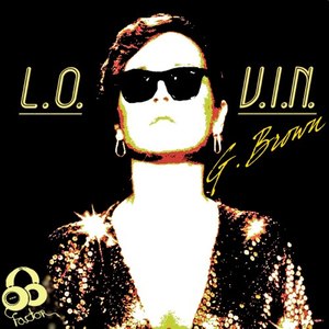 L.O.V.I.N. (Lucky Invader Remix)