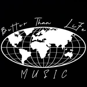 Better than life - Fast montage music
