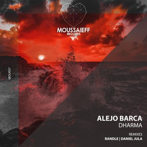 Dharma (Randle Remix)