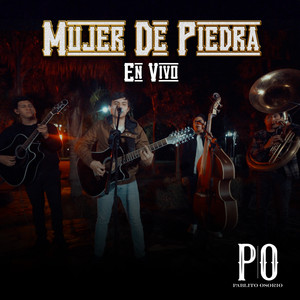 Mujer De Piedra (En Vivo)