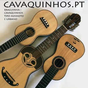 Cavaquinhos.pt