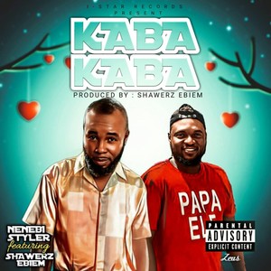 Kaba Kaba (Explicit)